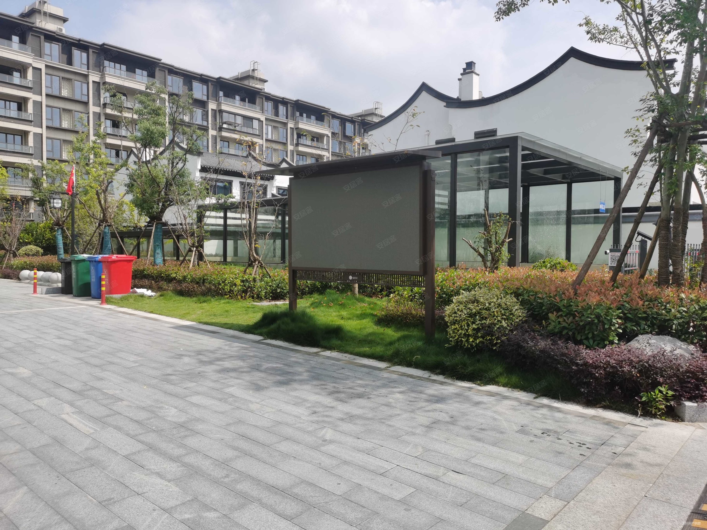 宁波房产网>宁波二手房>奉化二手房>惠中商城二手房>大爱书院小镇>