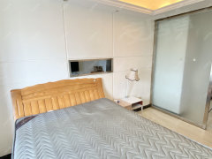 珠海香洲新香洲精装公寓 家私家电齐全，保养很好，看房方便出租房源真实图片