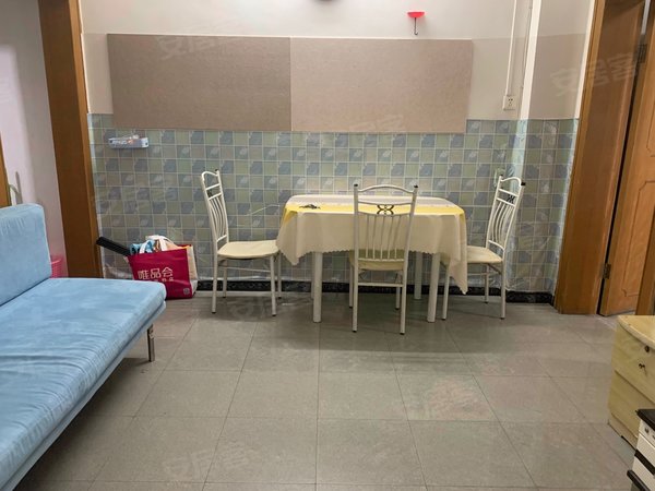 【多图】广发新村,赤岗租房,广发新村南向大一房 赤岗地铁口 省二医