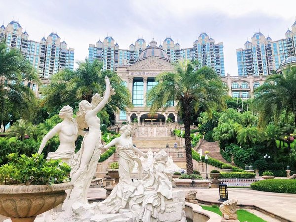 【多图】恒大御景半岛,金沙洲租房,恒大御景半岛 简约风格 温馨干净