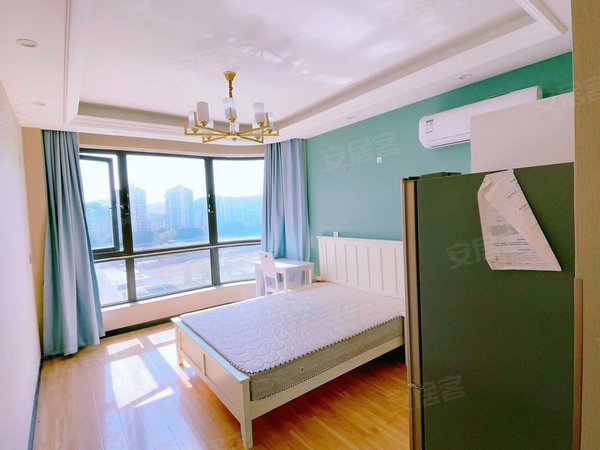 【多图】湘湖风情苑(公寓住宅),湘湖租房,免中介,可短租可月付,湘湖