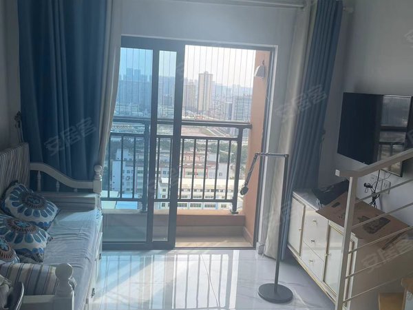 【多图】壹城广场,芳村租房,壹城广场 1室1厅1卫,荔湾租房-广州58安居