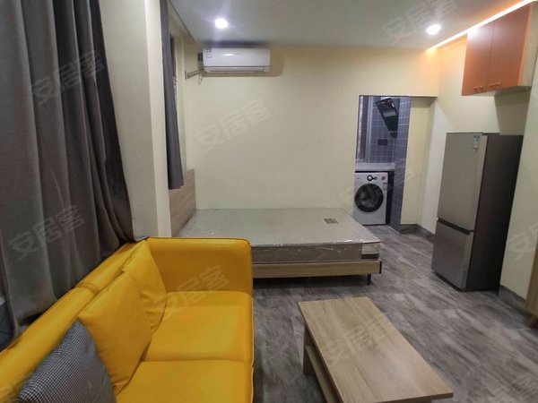 可直达珠江新城 周边tit时代广场 美华百货出租房源真实图片