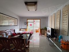 定西安定安定城区急租广厦温馨家园 2室2厅1卫 102平 精装修 配套齐全出租房源真实图片