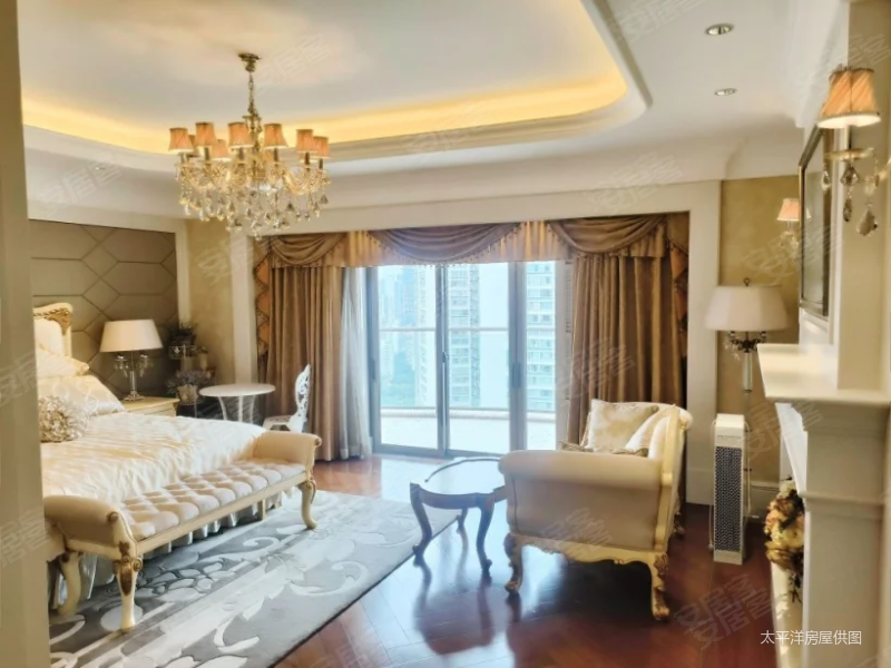 大华铂金华府 正规商品房 商圈成熟 刚需两居 有电梯,大华铂金华府二