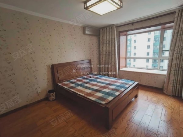 亲还在辛苦寻找吗这就是您温暖的家万达帝景苑推荐