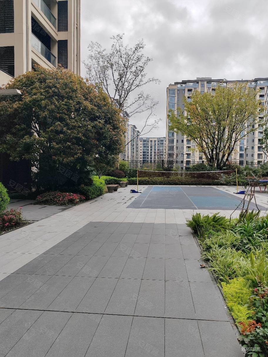 业主诚心急售 礼嘉天街旁边昱湖壹号铂岸 朝中庭安静,龙湖昱湖壹号铂