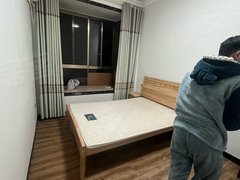 铜仁碧江碧江城区黄家院子安置区 1室1厅1卫出租房源真实图片