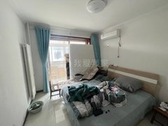 北京丰台和义和义南苑北里一区2室1厅出租房源真实图片