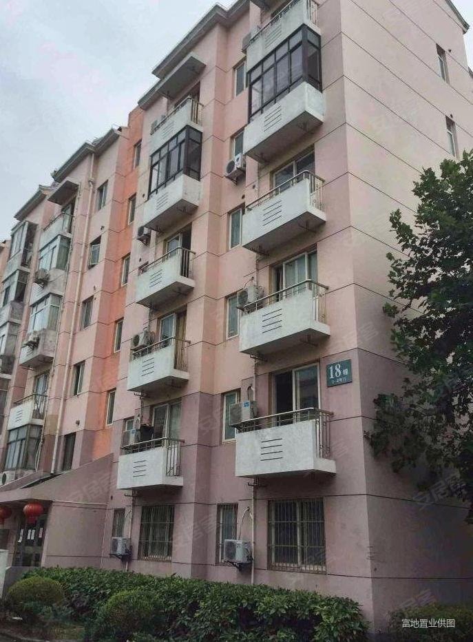 龙源星城小区新南北通透满五正规商品房低容积