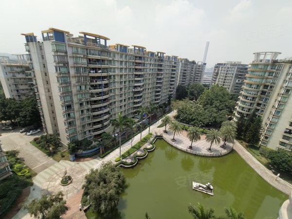 广州番禺南浦海龙湾海龙湾 急出租房源 同户型 便宜 手慢无出租房源