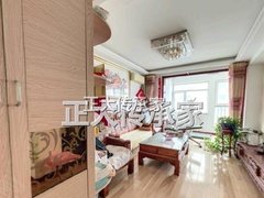 烟台芝罘南大街南大街泓润华府 两室精装 干净整洁拎包入住出租房源真实图片