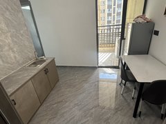 湖州德清武康自家房德欣家园有多种朝南一室一厅出租，长期有限出租房源真实图片