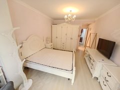 上海闵行古美罗阳（真实好房）1号线莲花站地铁口 近南方商城，可办车位 随时看出租房源真实图片