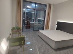 耿硕公寓 48平米 精装修 拎包入住 2.5万