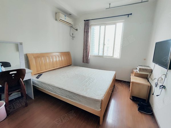 可月付拎包入住出租房源真实图片