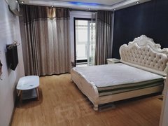 环球港城置克拉公寓精装修一室另有月子房出租