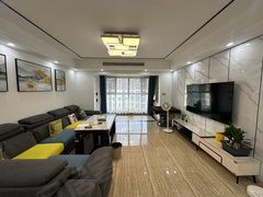 恩施恩施市金桂大道金龙大道金马小学旁精装三室两厅两卫带停车位麻将机随时看房出租房源真实图片