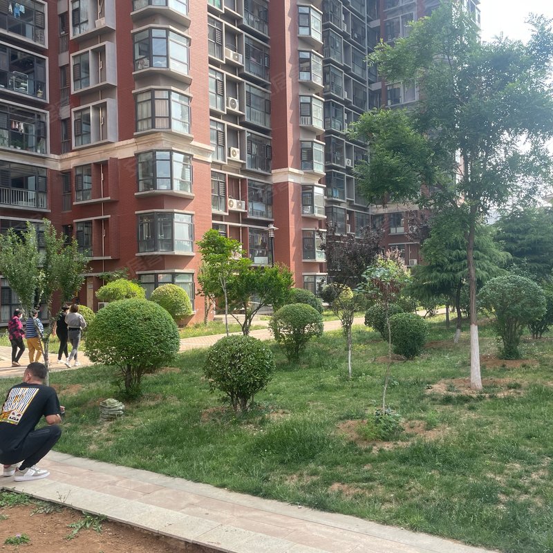 香港城旺角花园小区详情,房价走势,房源,业主论坛】- 晋城58同城