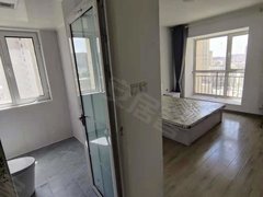 张家口桥东五一路维多利亚临近武城街展览馆附属医院五一路广永辉出行方便拎包入住出租房源真实图片