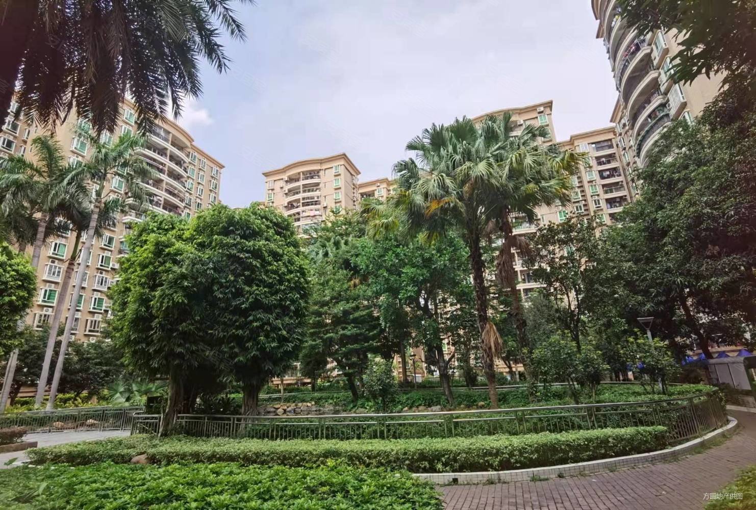 广州房产网>广州二手房>白云二手房>三元里二手房>金桂园>