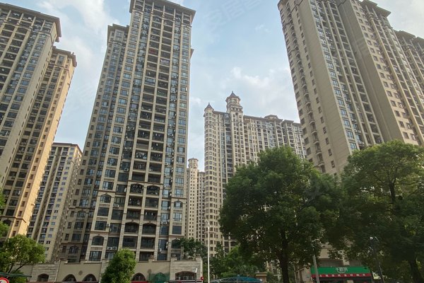 星城翠珑湾(二期)