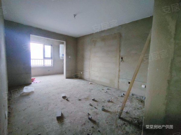 东中环双塔公园37中    民政园南北三居明厨明卫眼镜户型