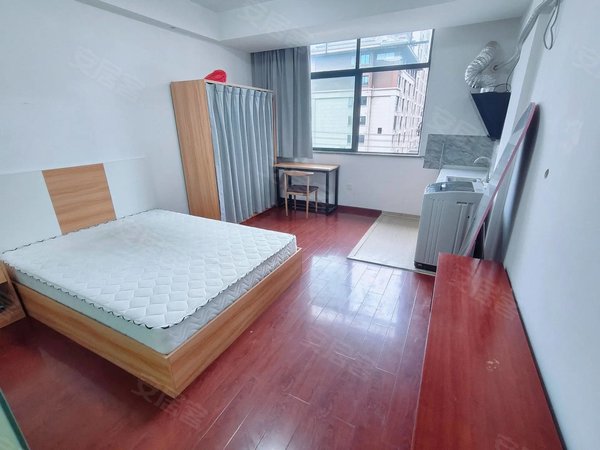 金华婺城湖海塘东阳街1131号楼房東本人，姜家小区带电梯，可短租月付，近南市小区世贸万达出租房源真实图片