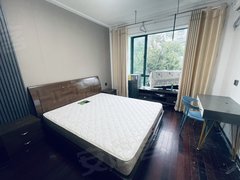 常州新北新区公园短租1号线新区公园 河海恐龙园万达广场时代广场荣盛莫哈顿广场出租房源真实图片
