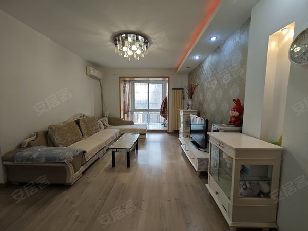 天津河西陈塘庄四季馨园四季馨园 2室1厅1卫 精装修 电梯房 98平出租