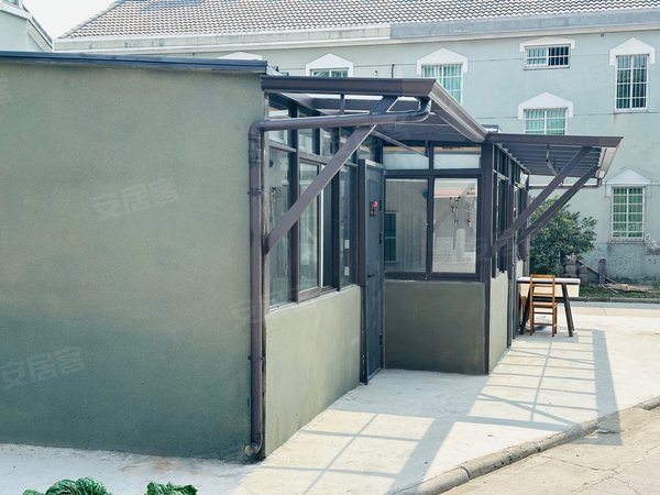 宁波镇海庄市光明新村光明新村 1室1厅1卫出租房源真实图片