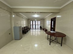 南安霞美镇镇府路西华花园城 3室2厅2卫  电梯房 精装修118平米出租房源真实图片