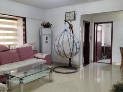潍坊潍城豪德贵和苑物流园旁  大三室家具家电齐全900一个月出租房源真实图片