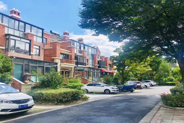 合生御廷(别墅)