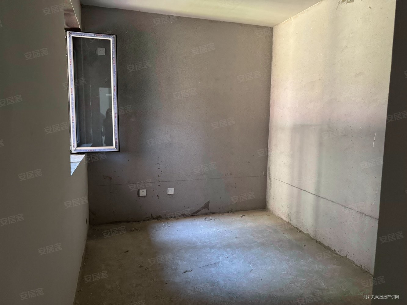 京能璞园2室2厅1卫89㎡南60万