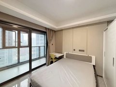 武汉硚口宗关0中介免押！首创天阅一江源 宗关 双墩 汉西一路 硚口路出租房源真实图片