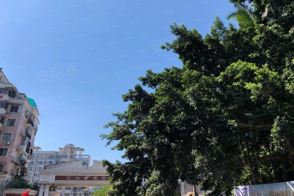 好不好_中介房产经纪人:宋武光对三木花园d区的评价-福州安居客