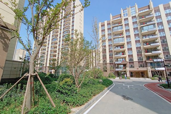 碧桂园济州府