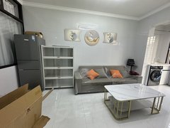 泉州丰泽北峰云樾小区 2室1厅1卫  电梯房 精装修63平米出租房源真实图片