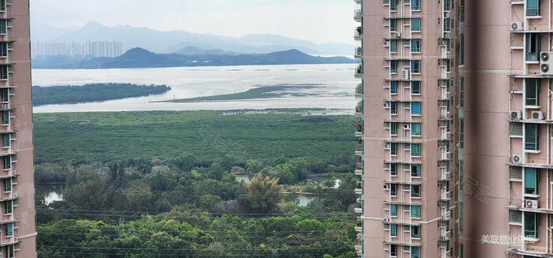深圳房产网>深圳二手房>福田二手房>沙嘴二手房>绿景蓝湾半岛>