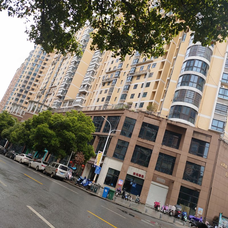 【水岸豪庭, 水岸豪庭小区详情,房价走势,房源,业主论坛】- 景德镇58