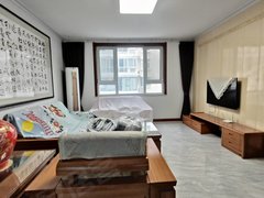 青州青州城区青州古城城南植物园近！家具家电齐全，拎包入住。出租房源真实图片