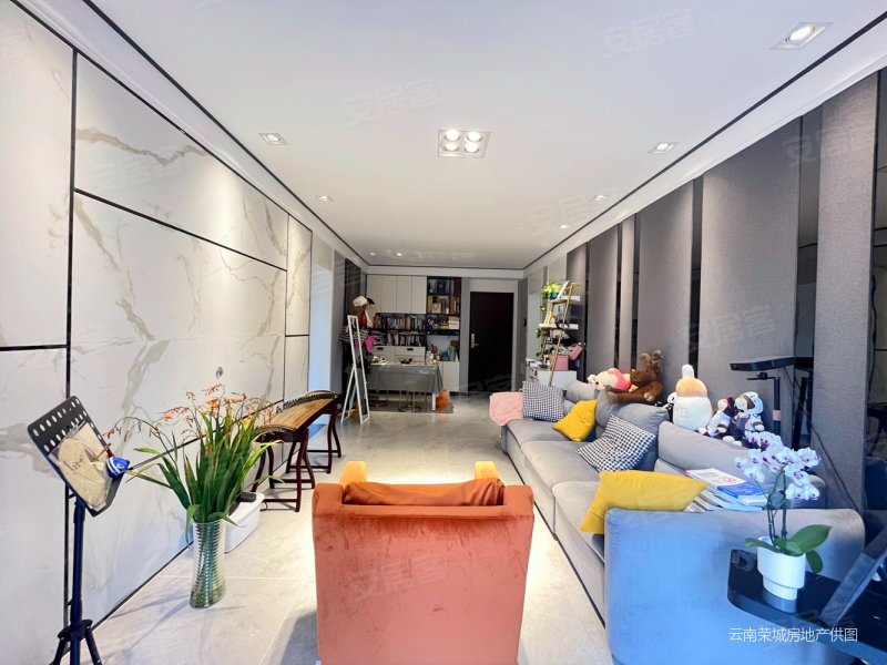 昆明房产网>昆明二手房>盘龙二手房>世博片区二手房>保利玺樾(玺公馆)