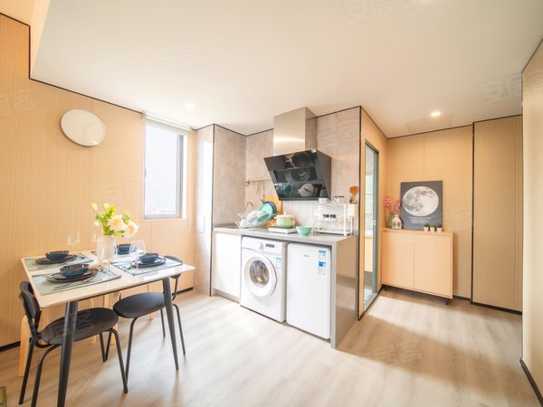 【多图】安住u厝公寓厦坊店,新店租房,学生特惠9折