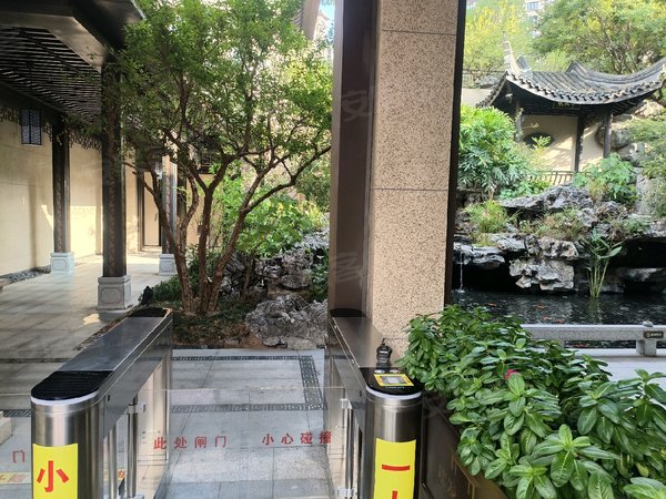 福州连江县城建发玺院建发玺院 3室2厅1卫出租房源真实图片