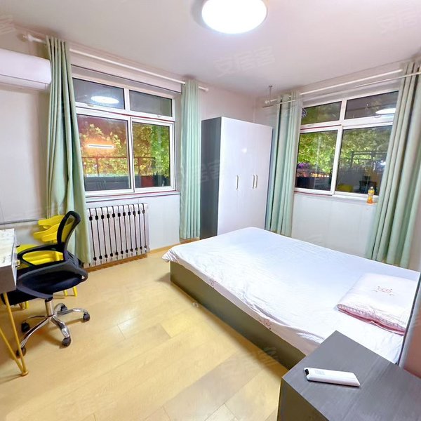 合租｜整租套一月付短租悦荟人民路小村庄利群四方北岭台东万达CBD