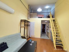 衡水桃城怡然城学院附近复式复式一个月起租押一付一均可八号公寓出租房源真实图片