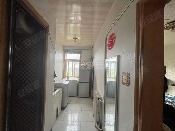 利津路租房,整租 张贵庄街 永平巷 1室1厅,东丽租房-天津58安居客