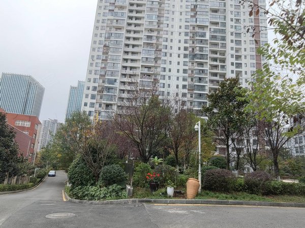 贵阳观山湖高新区佳境天城天一国际茅台大厦滨河左岸德福中心旁佳境