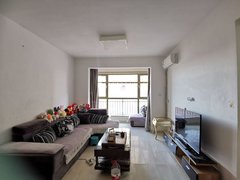盘锦兴隆台步行街中交凯旋城两居室,家电齐全包物业电梯,付三押一出租房源真实图片
